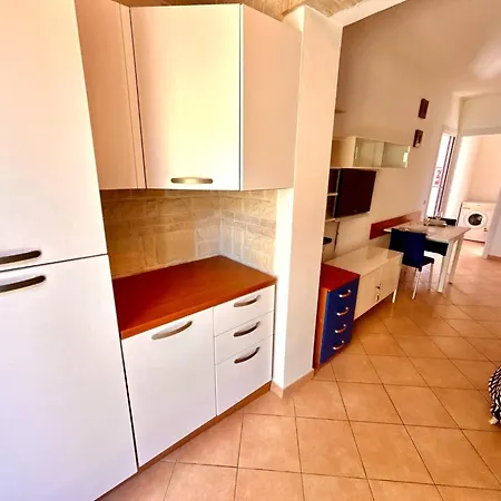 Bilocale Leonardo A Sirolo, Con Giardino A Due Passi Dal Centro * Sirolo