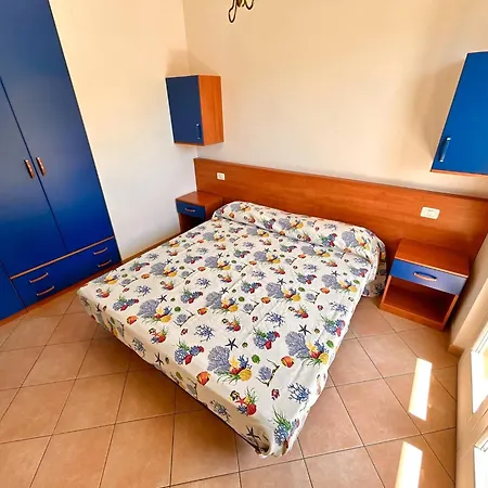 Apartman Bilocale Leonardo A Sirolo, Con Giardino A Due Passi Dal Centro *