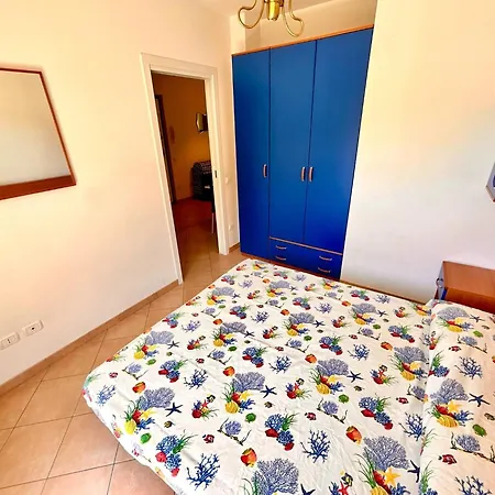 Bilocale Leonardo A Sirolo, Con Giardino A Due Passi Dal Centro Appartement *
