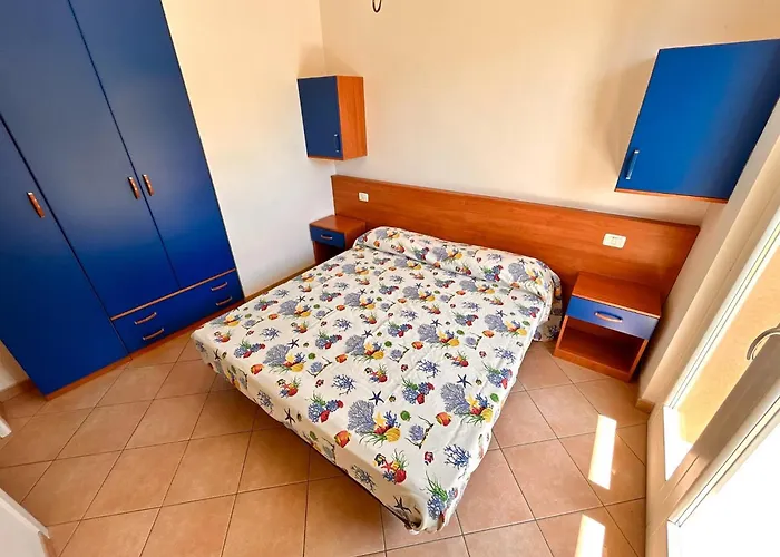 Appartement Bilocale Leonardo A Sirolo, Con Giardino A Due Passi Dal Centro *